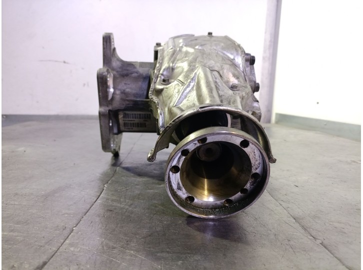 Recambio de diferencial delantero para volvo xc60 i suv (156) d5 awd referencia OEM IAM P31280844 36002709 T128018