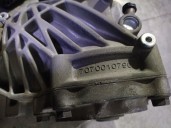 Recambio de diferencial delantero para volvo xc60 i suv (156) d5 awd referencia OEM IAM P31280844 36002709 T128018