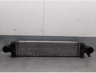 Recambio de intercooler para volvo xc60 i suv (156) d5 awd referencia OEM IAM 31273910 31338474 VALEO
