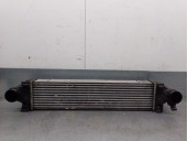 Recambio de intercooler para volvo xc60 i suv (156) d5 awd referencia OEM IAM 31273910 31338474 VALEO