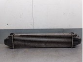 Recambio de intercooler para volvo xc60 i suv (156) d5 awd referencia OEM IAM 31273910 31338474 VALEO