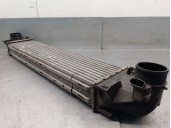 Recambio de intercooler para volvo xc60 i suv (156) d5 awd referencia OEM IAM 31273910 31338474 VALEO