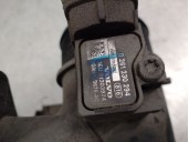 Recambio de intercooler para volvo xc60 i suv (156) d5 awd referencia OEM IAM 31273910 31338474 VALEO