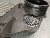 Recambio de intercooler para volvo xc60 i suv (156) d5 awd referencia OEM IAM 31273910 31338474 VALEO