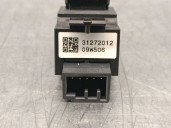 Recambio de mando elevalunas delantero derecho para volvo xc60 i suv (156) d5 awd referencia OEM IAM 31272012 31272012 