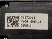 Recambio de mando elevalunas delantero izquierdo para volvo xc60 i suv (156) d5 awd referencia OEM IAM 31272011 31295116 