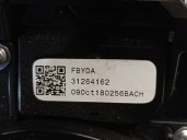 Recambio de mando luces para volvo xc60 i suv (156) d5 awd referencia OEM IAM 31264146 31275030 