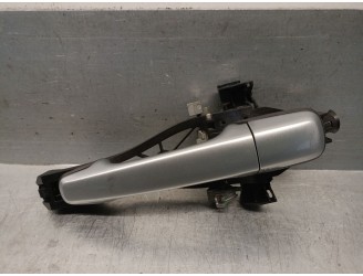 Recambio de maneta exterior delantera derecha para volvo xc60 i suv (156) d5 awd referencia OEM IAM 30784203 31440084 