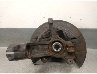 Recambio de mangueta delantera derecha para volvo xc60 i suv (156) d5 awd referencia OEM IAM 7G913K170M 31451327 