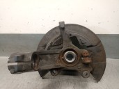 Recambio de mangueta delantera derecha para volvo xc60 i suv (156) d5 awd referencia OEM IAM 7G913K170M 31451327 