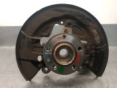 Recambio de mangueta delantera derecha para volvo xc60 i suv (156) d5 awd referencia OEM IAM 7G913K170M 31451327 