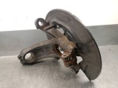 Recambio de mangueta delantera derecha para volvo xc60 i suv (156) d5 awd referencia OEM IAM 7G913K170M 31451327 