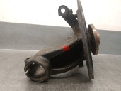Replacement front left steering knuckle for Volvo XC60 I SUV (156) D5 AWD OEM IAM reference 7G913K171M 31451326 