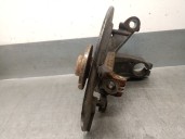 Recambio de mangueta delantera izquierda para volvo xc60 i suv (156) d5 awd referencia OEM IAM 7G913K171M 31451326 