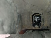 Recambio de mangueta delantera izquierda para volvo xc60 i suv (156) d5 awd referencia OEM IAM 7G913K171M 31451326 