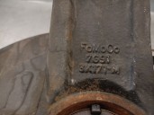 Recambio de mangueta delantera izquierda para volvo xc60 i suv (156) d5 awd referencia OEM IAM 7G913K171M 31451326 