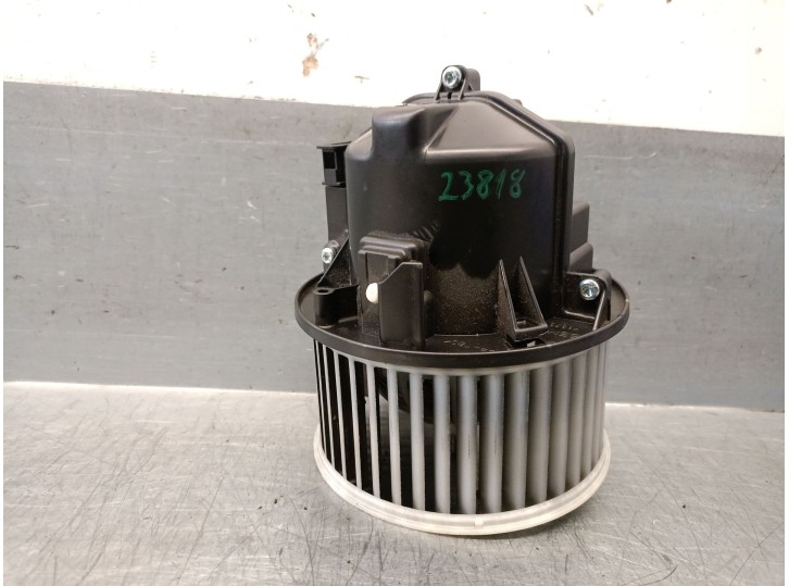 Recambio de motor calefaccion para volvo xc60 i suv (156) d5 awd referencia OEM IAM 31291516 31291516 