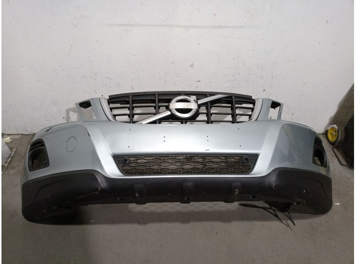 Recambio de paragolpes delantero para volvo xc60 i suv (156) d5 awd referencia OEM IAM 39867178 39867178 