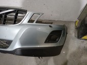 Recambio de paragolpes delantero para volvo xc60 i suv (156) d5 awd referencia OEM IAM 39867178 39867178 