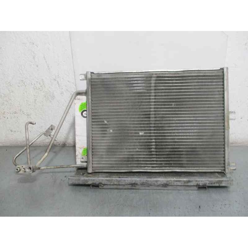 Recambio de condensador / radiador aire acondicionado para opel vectra b berlina 2.0 dti referencia OEM IAM 
