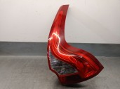 Recambio de piloto trasero derecho para volvo xc60 i suv (156) d5 awd referencia OEM IAM 89504241 31290684 