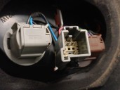 Recambio de piloto trasero derecho para volvo xc60 i suv (156) d5 awd referencia OEM IAM 89504241 31290684 