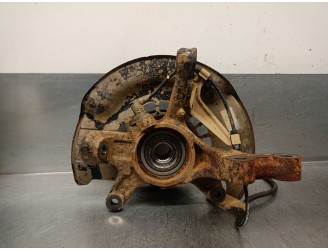 Recambio de mangueta delantera izquierda para toyota rav 4 ii (_a2_) 1.8 (zca25_, zca26_) referencia OEM IAM 4321242060 43212420