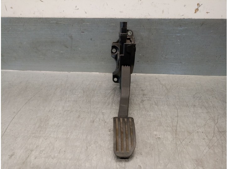 Recambio de potenciometro pedal para volvo xc60 i suv (156) d5 awd referencia OEM IAM 8G9N9F836BA 31358693 6PV009220