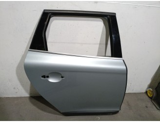 Recambio de puerta trasera derecha para volvo xc60 i suv (156) d5 awd referencia OEM IAM 31402418 31402418 