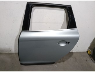 Recambio de puerta trasera izquierda para volvo xc60 i suv (156) d5 awd referencia OEM IAM 31402417 31402417 