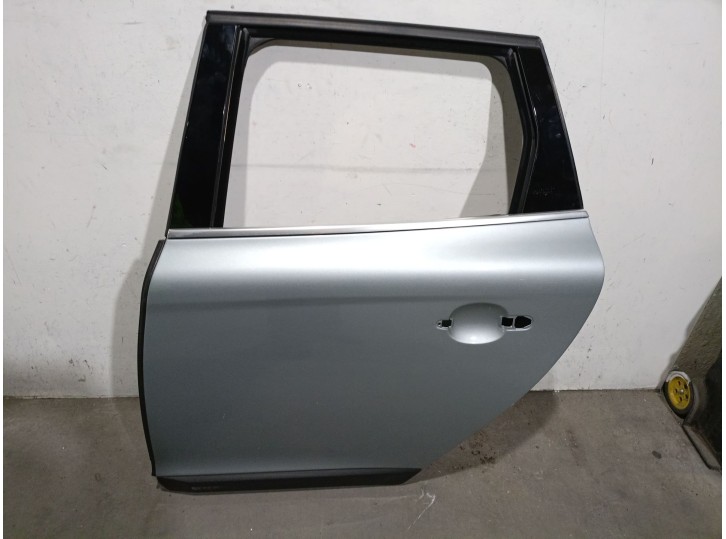 Recambio de puerta trasera izquierda para volvo xc60 i suv (156) d5 awd referencia OEM IAM 31402417 31402417 