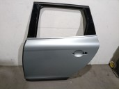 Recambio de puerta trasera izquierda para volvo xc60 i suv (156) d5 awd referencia OEM IAM 31402417 31402417 