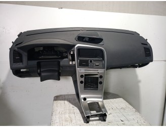 Recambio de salpicadero para volvo xc60 i suv (156) d5 awd referencia OEM IAM 39826843 39826843 