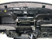 Recambio de salpicadero para volvo xc60 i suv (156) d5 awd referencia OEM IAM 39826843 39826843 