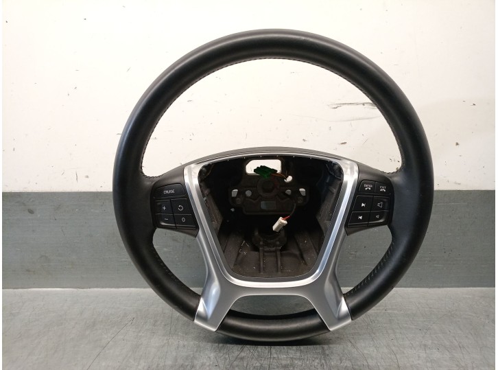 Recambio de volante para volvo xc60 i suv (156) d5 awd referencia OEM IAM 31271093 30778870 