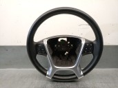 Recambio de volante para volvo xc60 i suv (156) d5 awd referencia OEM IAM 31271093 30778870 