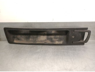 Recambio de maneta exterior porton para fiat doblo 1.3 16v jtd cat referencia OEM IAM 735637391 735501970 