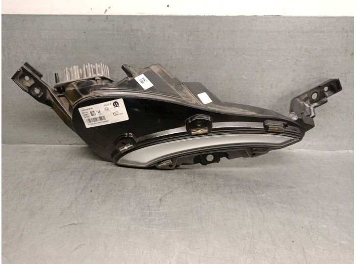 Recambio de piloto delantero derecho para fiat 500 (312_) electric (ev) referencia OEM IAM 00521403940 52140394 