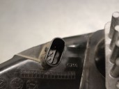 Recambio de piloto delantero derecho para fiat 500 (312_) electric (ev) referencia OEM IAM 00521403940 52140394 