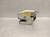 Recambio de cerradura maletero / porton para fiat doblo 1.3 16v jtd cat referencia OEM IAM 51757818 51757818 