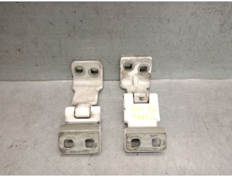 Recambio de bisagra porton para fiat doblo 1.3 16v jtd cat referencia OEM IAM 51810516 51810516 