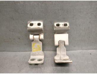 Recambio de bisagra porton para fiat doblo 1.3 16v jtd cat referencia OEM IAM 51810516 51810516 