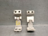 Recambio de bisagra porton para fiat doblo 1.3 16v jtd cat referencia OEM IAM 51810516 51810516 