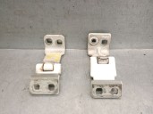 Recambio de bisagra porton para fiat doblo 1.3 16v jtd cat referencia OEM IAM 51810516 51810516 