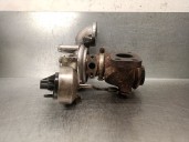 Recambio de turbocompresor para peugeot 2008 i (cu_) 1.6 bluehdi 100 referencia OEM IAM 9804945280 9804945280 