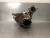 Recambio de turbocompresor para peugeot 2008 i (cu_) 1.6 bluehdi 100 referencia OEM IAM 9804945280 9804945280 