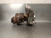 Recambio de turbocompresor para peugeot 2008 i (cu_) 1.6 bluehdi 100 referencia OEM IAM 9804945280 9804945280 