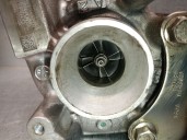 Recambio de turbocompresor para peugeot 2008 i (cu_) 1.6 bluehdi 100 referencia OEM IAM 9804945280 9804945280 