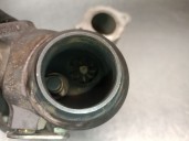 Recambio de turbocompresor para peugeot 2008 i (cu_) 1.6 bluehdi 100 referencia OEM IAM 9804945280 9804945280 