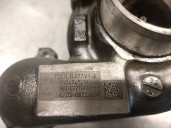 Recambio de turbocompresor para peugeot 2008 i (cu_) 1.6 bluehdi 100 referencia OEM IAM 9804945280 9804945280 